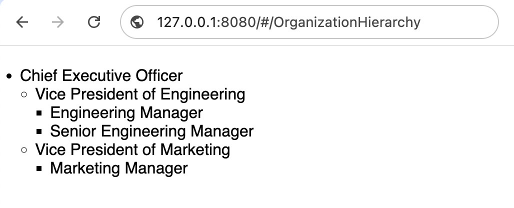 Project Structure